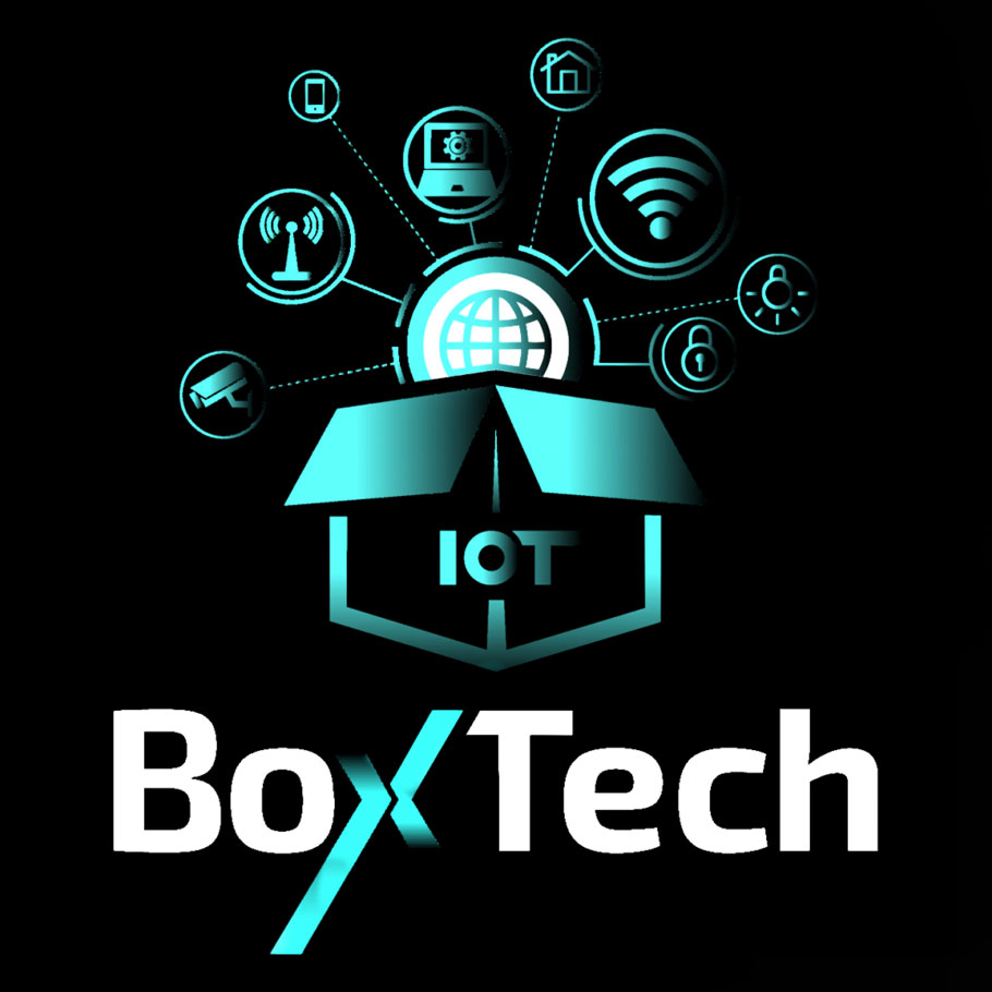 Products - Box Tech